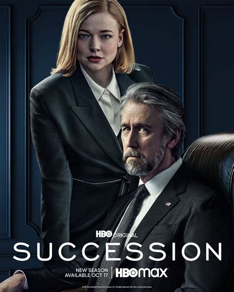 Succession izle .